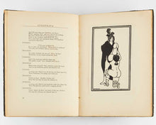 Load image into Gallery viewer, ARISTOPHANES; Aubrey BEARDSLEY (illustrator). The Lysistrata. [[bmid:2125977c]]