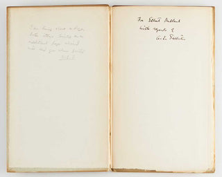 GALLATIN, A[lbert] E[ugene]. List of Drawings by Aubrey Beardsley. [[bmid:2125987c]]