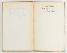 Load image into Gallery viewer, GALLATIN, A[lbert] E[ugene]. List of Drawings by Aubrey Beardsley. [[bmid:2125987c]]