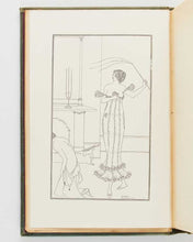 Load image into Gallery viewer, DAVIDSON, John. A Full and True Account of the Wonderful Mission of Earl Lavender, Which Lasted One Night and One Day … [[bmid:2125988c]]