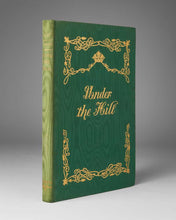 Load image into Gallery viewer, BEARDSLEY, Aubrey; John GLASSCO. Under the Hill or the story of Venus and Tannhauser …