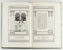 Load image into Gallery viewer, BEARDSLEY, Aubrey; John GLASSCO. Under the Hill or the story of Venus and Tannhauser … [[bmid:2125992a]]