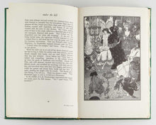 Load image into Gallery viewer, BEARDSLEY, Aubrey; John GLASSCO. Under the Hill or the story of Venus and Tannhauser … [[bmid:2125992b]]