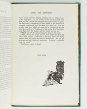 Load image into Gallery viewer, BEARDSLEY, Aubrey; John GLASSCO. Under the Hill or the story of Venus and Tannhauser … [[bmid:2125992c]]