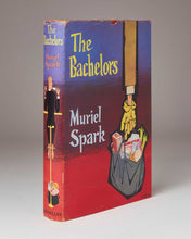 Load image into Gallery viewer, SPARK, Muriel. The Bachelors.