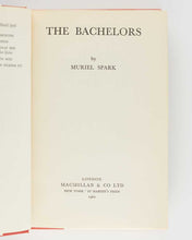 Load image into Gallery viewer, SPARK, Muriel. The Bachelors. [[bmid:2126010b]]