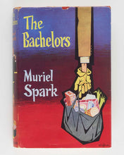 Load image into Gallery viewer, SPARK, Muriel. The Bachelors. [[bmid:2126010c]]