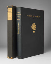 Load image into Gallery viewer, MACFALL, Haldane. Aubrey Beardsley. The Clown, the Harlequin, the Pierrot of His Age.