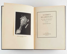 Load image into Gallery viewer, MACFALL, Haldane. Aubrey Beardsley. The Clown, the Harlequin, the Pierrot of His Age. [[bmid:2126014a]]