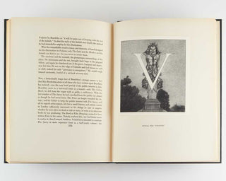 MACFALL, Haldane. Aubrey Beardsley. The Clown, the Harlequin, the Pierrot of His Age. [[bmid:2126014e]]