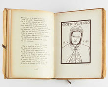 Load image into Gallery viewer, BROWNING, Elizabeth Barrett; SIM, William A. ( preface ). Casa Guidi Windows … Florentine Illustrated Edition. [[bmid:2126029b]]