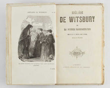 Load image into Gallery viewer, MARIN, Michel-Ange. Adélaïde de Witsbury ou la pieuse pensionnaire. [[bmid:2126033a]]