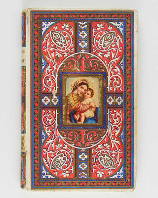 MARIN, Michel-Ange. Adélaïde de Witsbury ou la pieuse pensionnaire. [[bmid:2126033b]]