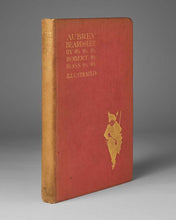 Load image into Gallery viewer, ROSS, Robert; Aymer VALLANCE. Aubrey Beardsley … with Sixteen Full-Page Illustrations and a Revised Iconography.