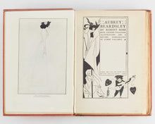Load image into Gallery viewer, ROSS, Robert; Aymer VALLANCE. Aubrey Beardsley … with Sixteen Full-Page Illustrations and a Revised Iconography. [[bmid:2126082a]]