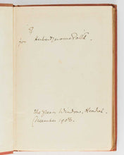 Load image into Gallery viewer, ROSS, Robert; Aymer VALLANCE. Aubrey Beardsley … with Sixteen Full-Page Illustrations and a Revised Iconography. [[bmid:2126082b]]