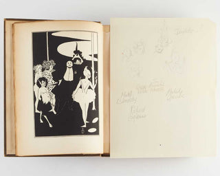 DAVIDSON, John. Plays. Being: An Unhistorical Pastoral. A Romantic Farce. Bruce a Chronicle Play. Smith a Tragic Farce. And Scaramouch in Naxos a Pantomime. [[bmid:2126084b]]