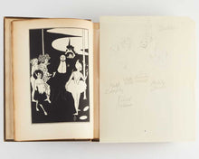 Load image into Gallery viewer, DAVIDSON, John. Plays. Being: An Unhistorical Pastoral. A Romantic Farce. Bruce a Chronicle Play. Smith a Tragic Farce. And Scaramouch in Naxos a Pantomime. [[bmid:2126084b]]