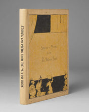 Load image into Gallery viewer, VAN MAANEN, W[illem] ( compiler ). Noordhoff’s Select Series Nr. 3 … Stories and Poems from the Yellow Book.