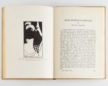 Load image into Gallery viewer, VAN MAANEN, W[illem] ( compiler ). Noordhoff’s Select Series Nr. 3 … Stories and Poems from the Yellow Book. [[bmid:2126086b]]