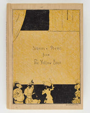 Load image into Gallery viewer, VAN MAANEN, W[illem] ( compiler ). Noordhoff’s Select Series Nr. 3 … Stories and Poems from the Yellow Book. [[bmid:2126086c]]