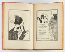 Load image into Gallery viewer, BALZAC, Honoré de; Ernest DOWSON ( translator ); Aubrey BEARDSLEY ( illustrator ). The Girl with the Golden Eyes (La Fille aux yeux d’or). [[bmid:2126087a]]