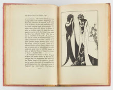 Load image into Gallery viewer, BALZAC, Honoré de; Ernest DOWSON ( translator ); Aubrey BEARDSLEY ( illustrator ). The Girl with the Golden Eyes (La Fille aux yeux d’or). [[bmid:2126087b]]