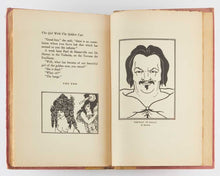 Load image into Gallery viewer, BALZAC, Honoré de; Ernest DOWSON ( translator ); Aubrey BEARDSLEY ( illustrator ). The Girl with the Golden Eyes (La Fille aux yeux d’or). [[bmid:2126087c]]
