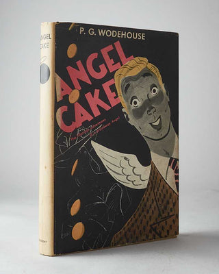 WODEHOUSE, P.G. Angel Cake.