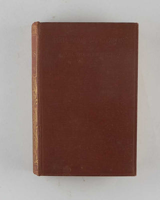 WODEHOUSE, P.G. The Man Upstairs. [[bmid:2126109a]]