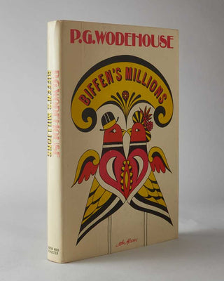 WODEHOUSE, P.G. Biffen's Millions.