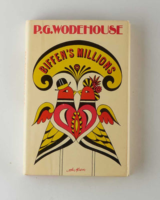 WODEHOUSE, P.G. Biffen's Millions. [[bmid:2126130a]]