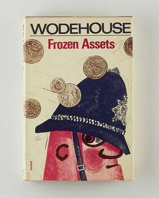 WODEHOUSE, P.G. Frozen Assets. [[bmid:2126163a]]