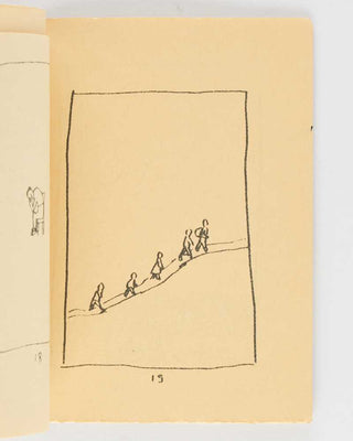 Bread and Puppet Theater. Bread and Puppet Newspaper Nos 2, 4, 5. [[bmid:2126183b]]