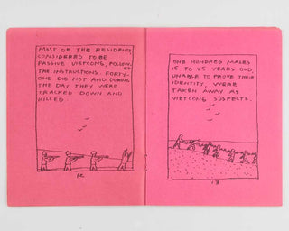 Bread and Puppet Theater. Bread and Puppet Newspaper Nos 2, 4, 5. [[bmid:2126183c]]