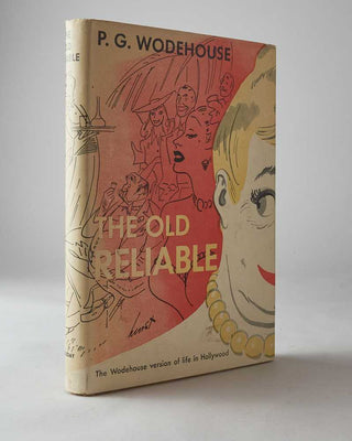 WODEHOUSE, P.G. The Old Reliable.