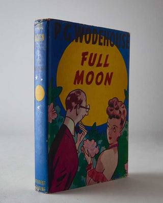 WODEHOUSE, P.G. Full Moon.