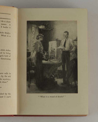 WODEHOUSE, P.G. Something New. [[bmid:2126310B]]