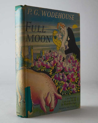 WODEHOUSE, P.G. Full Moon.