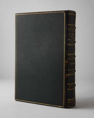 WODEHOUSE, P.G. If I Were You. [[bmid:2126335a]]