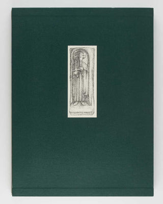 BROWN, George Mackay; Ted HUGHES, Seamus HEANEY; Christopher FRY. Four Poets for St Magnus. [[bmid:2126352e]]