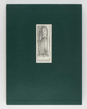 Load image into Gallery viewer, BROWN, George Mackay; Ted HUGHES, Seamus HEANEY; Christopher FRY. Four Poets for St Magnus. [[bmid:2126352e]]