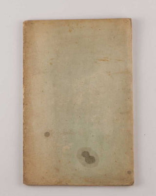 KLEIST, Franz von. Das Glück der Liebe.