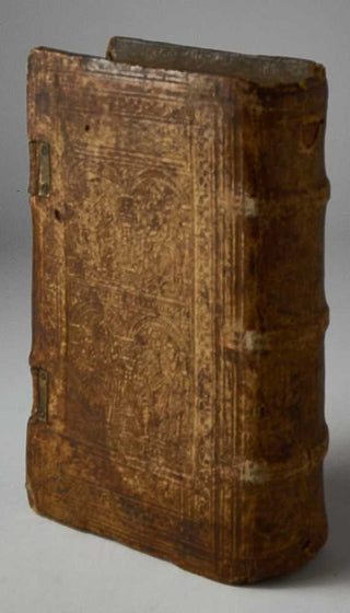 SELNECKER, Nikolaus. Confutatio accusationum et calumniarum praecipuarum … item: de duabus naturis in Christo … Refutatio exegeseos sacramentariae. Item: ad Th. Bezae calumnias brevis responsio … [[bmid:2126390c]]