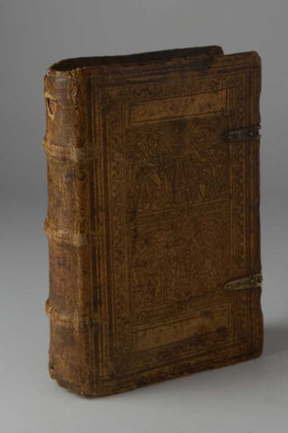 SELNECKER, Nikolaus. Confutatio accusationum et calumniarum praecipuarum … item: de duabus naturis in Christo … Refutatio exegeseos sacramentariae. Item: ad Th. Bezae calumnias brevis responsio … [[bmid:2126390d]]