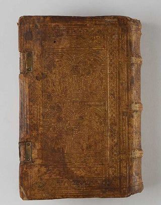 SELNECKER, Nikolaus. Confutatio accusationum et calumniarum praecipuarum … item: de duabus naturis in Christo … Refutatio exegeseos sacramentariae. Item: ad Th. Bezae calumnias brevis responsio … [[bmid:2126390g]]