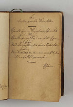Load image into Gallery viewer, LESSING, Gotthold Ephraim. Nathan der Weise. Ein dramatisches Gedicht, in fünf Aufzügen.
