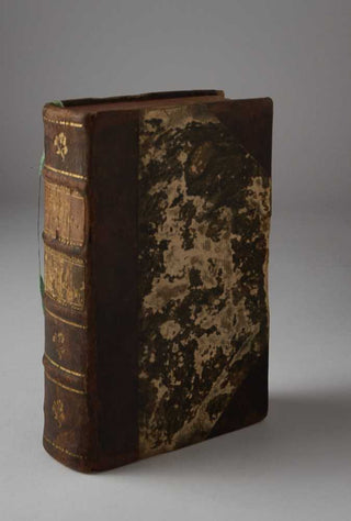LESSING, Gotthold Ephraim. Nathan der Weise. Ein dramatisches Gedicht, in fünf Aufzügen. [[bmid:2126432d]]