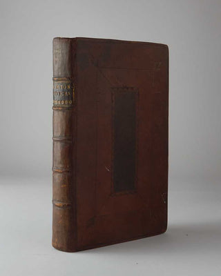 NEWTON, Isaac. Opticks: or, a Treatise of the Reflections, Refractions, Inflections and Colours of Light. The Third Edition, Corrected.