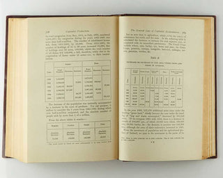 MARX, Karl; Friedrich ENGELS (editor); Ernest UNTERMANN (translator). Capital: A Critique of Political Economy. [[bmid:2126467f]]